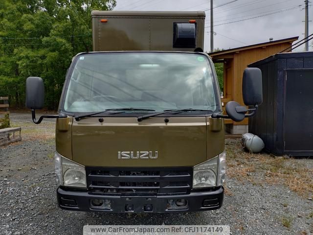isuzu elf-truck 2007 GOO_NET_EXCHANGE_0804469A30250517W001 image 2