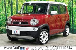 suzuki hustler 2015 -SUZUKI--Hustler DBA-MR31S--MR31S-283448---SUZUKI--Hustler DBA-MR31S--MR31S-283448-