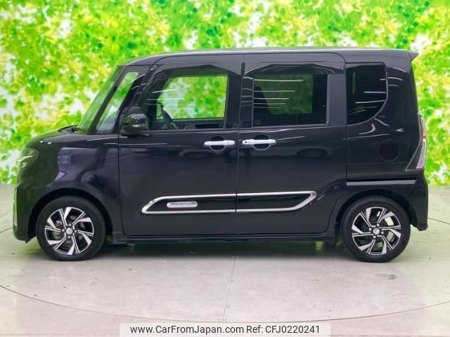 daihatsu tanto 2021 quick_quick_6BA-LA650S_LA650S-0148883 image 2