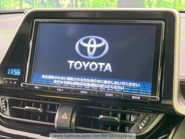 toyota c-hr 2017 -TOYOTA--C-HR DAA-ZYX10--ZYX10-2018806---TOYOTA--C-HR DAA-ZYX10--ZYX10-2018806- image 2