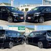 toyota vellfire 2018 -TOYOTA--Vellfire DBA-AGH30W--AGH30-0177503---TOYOTA--Vellfire DBA-AGH30W--AGH30-0177503- image 9