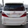 toyota alphard 2009 -TOYOTA--Alphard DBA-ANH20W--ANH20-8065408---TOYOTA--Alphard DBA-ANH20W--ANH20-8065408- image 35