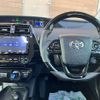 toyota prius 2019 -TOYOTA--Prius DAA-ZVW51--ZVW51-6099446---TOYOTA--Prius DAA-ZVW51--ZVW51-6099446- image 2