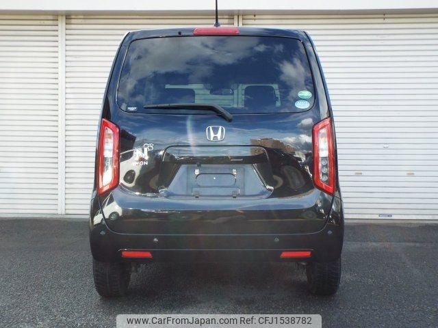 honda n-wgn 2020 CFJ1538782 image 2