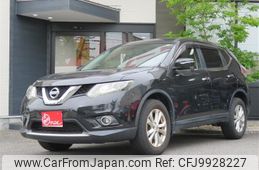 nissan x-trail 2015 -NISSAN--X-Trail DBA-T32--T32-502820---NISSAN--X-Trail DBA-T32--T32-502820-