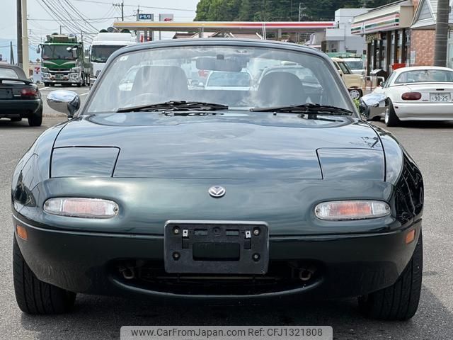 mazda eunos-roadster 1996 quick_quick_NA8C_NA8C-403602 image 2