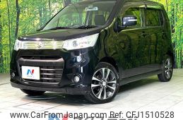 suzuki wagon-r-stingray 2013 CFJ1510528