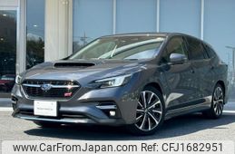 subaru levorg 2021 CFJ1682951