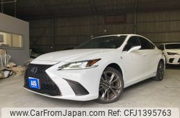 lexus es 2020 -LEXUS--Lexus ES 6AA-AXZH10--AXZH10-1013262---LEXUS--Lexus ES 6AA-AXZH10--AXZH10-1013262-