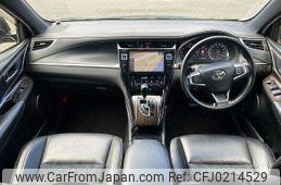 toyota harrier 2015 504928-924293