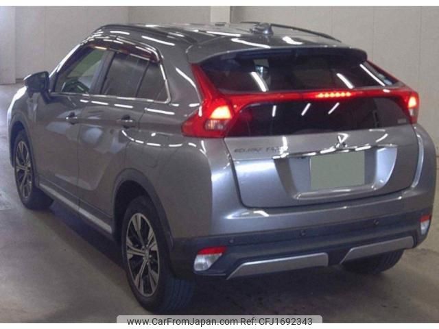 mitsubishi eclipse-cross 2018 CFJ1692343 image 2