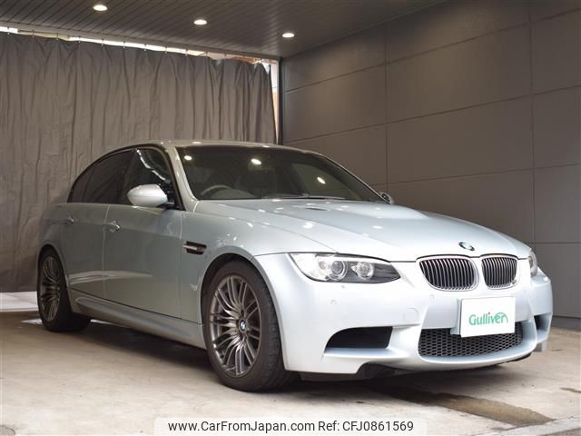 bmw m3 2008 -BMW--BMW M3 ABA-VA40--WBSVA92020E040144---BMW--BMW M3 ABA-VA40--WBSVA92020E040144- image 1