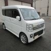 mazda scrum-wagon 2021 -MAZDA 【三河 581】--Scrum Wagon 3BA-DG17W--DG17W-251335---MAZDA 【三河 581】--Scrum Wagon 3BA-DG17W--DG17W-251335- image 1