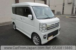 mazda scrum-wagon 2021 -MAZDA 【三河 581】--Scrum Wagon 3BA-DG17W--DG17W-251335---MAZDA 【三河 581】--Scrum Wagon 3BA-DG17W--DG17W-251335-