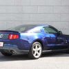 ford mustang 2012 CFJ1850394 image 4
