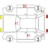 honda n-box 2018 CFJ1668669 image 2