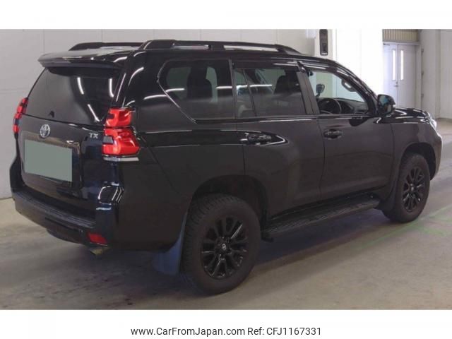 toyota land-cruiser-prado 2020 quick_quick_3DA-GDJ150W_0055228 image 2