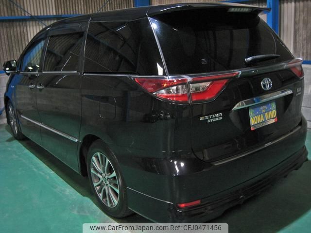 toyota estima-hybrid 2019 quick_quick_DAA-AHR20W_AHR20-7097373 image 2