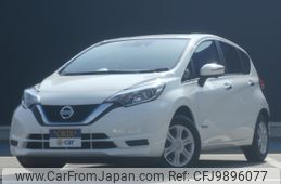 nissan note 2020 -NISSAN--Note DAA-HE12--HE12-422029---NISSAN--Note DAA-HE12--HE12-422029-