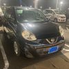 nissan march 2014 CFJ1835586 image 3