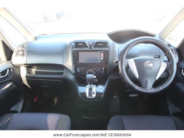 nissan serena 2013 quick_quick_DAA-HFC26_HFC26-151942 image 2