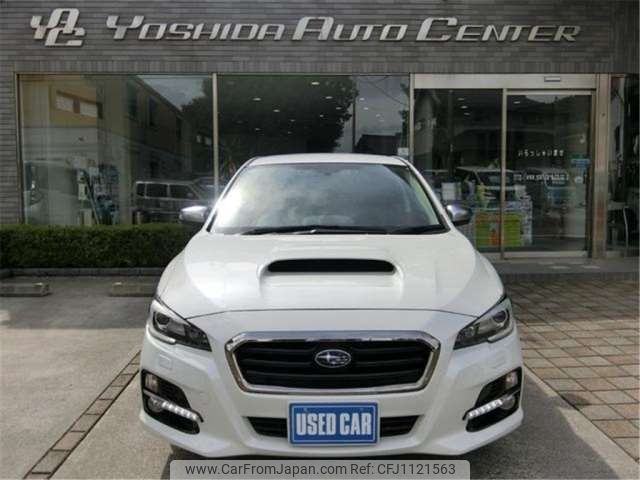 subaru levorg 2014 -SUBARU 【所沢 302ｾ9700】--Levorg DBA-VM4--VM4-010955---SUBARU 【所沢 302ｾ9700】--Levorg DBA-VM4--VM4-010955- image 2
