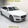 jaguar xf 2018 CFJ1755323 image 1