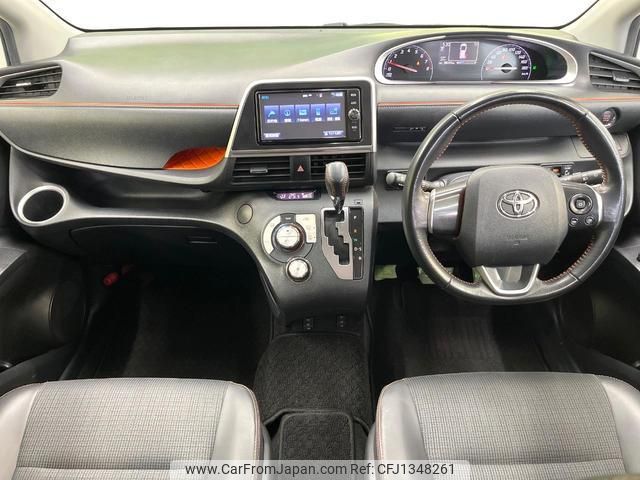 toyota sienta 2018 quick_quick_NSP170G_NSP170-7164067 image 2
