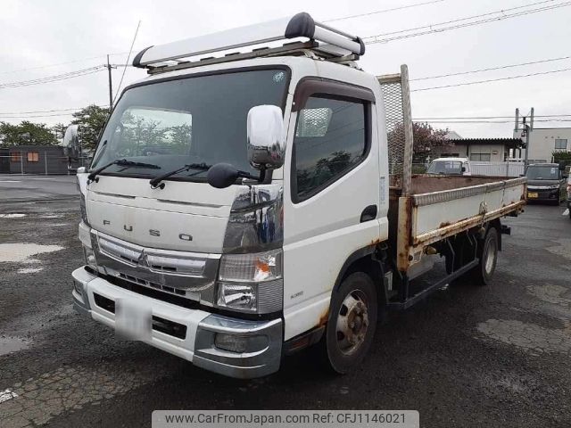 mitsubishi-fuso canter 2016 -MITSUBISHI 【盛岡 100さ913】--Canter FEB90-550062---MITSUBISHI 【盛岡 100さ913】--Canter FEB90-550062- image 1