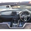 mazda roadster 2016 -MAZDA--Roadster DBA-ND5RC--ND5RC-113821---MAZDA--Roadster DBA-ND5RC--ND5RC-113821- image 17