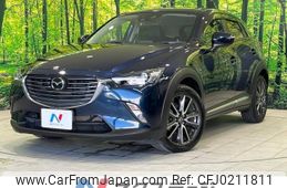 mazda cx-3 2016 -MAZDA--CX-3 LDA-DK5FW--DK5FW-129961---MAZDA--CX-3 LDA-DK5FW--DK5FW-129961-