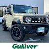 suzuki jimny-sierra 2020 -SUZUKI--Jimny Sierra 3BA-JB74W--JB74W-128621---SUZUKI--Jimny Sierra 3BA-JB74W--JB74W-128621- image 1