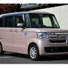 honda n-box 2019 -HONDA--N BOX DBA-JF3--JF3-8005376---HONDA--N BOX DBA-JF3--JF3-8005376- image 9