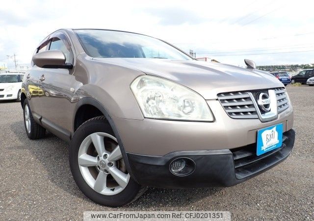 nissan dualis 2009 REALMOTOR_N2024090031F-10 image 2