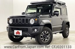 suzuki jimny-sierra 2024 -SUZUKI--Jimny Sierra 3BA-JB74W--JB74W-229***---SUZUKI--Jimny Sierra 3BA-JB74W--JB74W-229***-