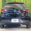 mazda demio 2018 -MAZDA--Demio LDA-DJ5FS--DJ5FS-508040---MAZDA--Demio LDA-DJ5FS--DJ5FS-508040- image 16