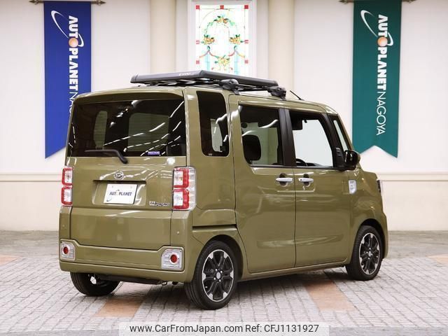 daihatsu wake 2021 quick_quick_3BA-LA700S_LA700S-0171191 image 2
