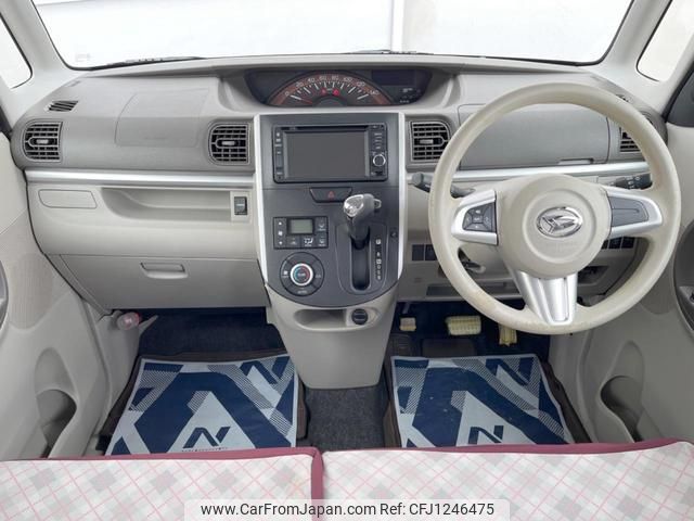daihatsu tanto 2015 quick_quick_LA600S_LA600S-0261969 image 2