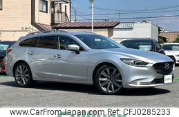 mazda atenza 2020 -MAZDA--MAZDA6 3DA-GJ2FW--GJ2FW-500516---MAZDA--MAZDA6 3DA-GJ2FW--GJ2FW-500516-