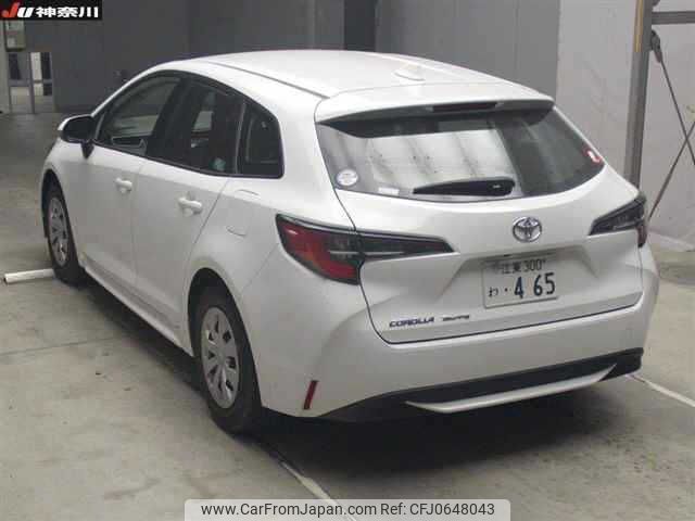 toyota corolla-touring-wagon 2022 -TOYOTA 【江東 300ﾜ465】--Corolla Touring ZRE212W--6041784---TOYOTA 【江東 300ﾜ465】--Corolla Touring ZRE212W--6041784- image 2