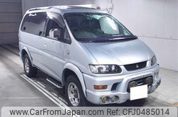 mitsubishi delica-spacegear 2004 -MITSUBISHI 【福井 300ﾌ632】--Delica Space Gear PD6W-0902554---MITSUBISHI 【福井 300ﾌ632】--Delica Space Gear PD6W-0902554-