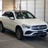 mercedes-benz glc-class 2021 quick_quick_5BA-253984_W1N2539842F934972 image 1