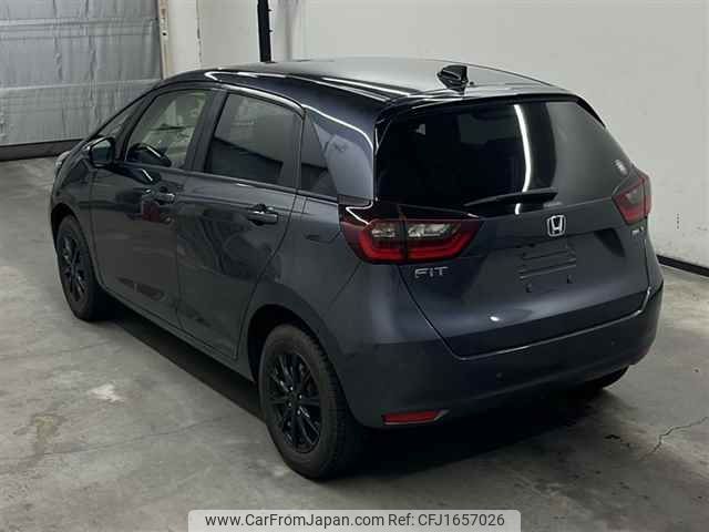 honda fit 2023 CFJ1657026 image 2