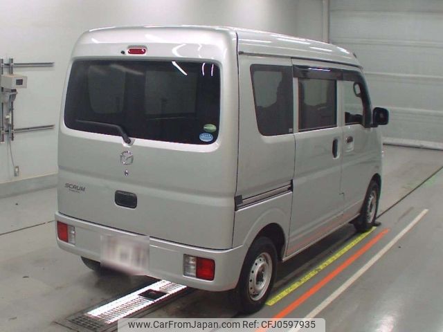 mazda scrum-van 2018 -MAZDA 【足立 480た7983】--Scrum Van DG17V-259646---MAZDA 【足立 480た7983】--Scrum Van DG17V-259646- image 2