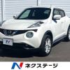 nissan juke 2015 -NISSAN--Juke DBA-YF15--YF15-501034---NISSAN--Juke DBA-YF15--YF15-501034- image 1