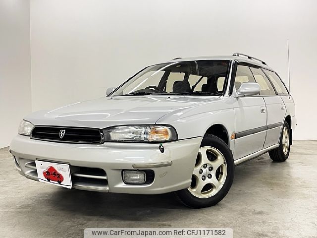 subaru legacy-touring-wagon 1998 -SUBARU--Legacy Wagon E-BG4--BG4-020523---SUBARU--Legacy Wagon E-BG4--BG4-020523- image 1