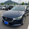 mazda atenza 2018 -MAZDA--Atenza Sedan 3DA-GJ2FP--GJ2FP-400124---MAZDA--Atenza Sedan 3DA-GJ2FP--GJ2FP-400124- image 1