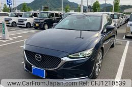 mazda atenza 2018 -MAZDA--Atenza Sedan 3DA-GJ2FP--GJ2FP-400124---MAZDA--Atenza Sedan 3DA-GJ2FP--GJ2FP-400124-