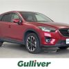 mazda cx-5 2016 -MAZDA--CX-5 LDA-KE2AW--KE2AW-210600---MAZDA--CX-5 LDA-KE2AW--KE2AW-210600- image 1