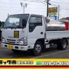 isuzu elf-truck 2018 -ISUZU--Elf TRG-NJR85A--NJR85-7067157---ISUZU--Elf TRG-NJR85A--NJR85-7067157- image 1